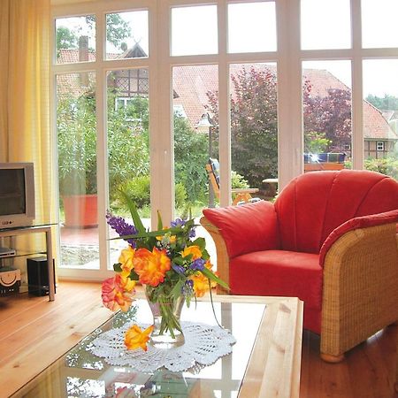 Ferienhof Wroge Wietzendorf Luaran gambar