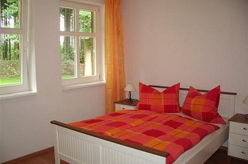 Ferienhof Wroge Wietzendorf Luaran gambar