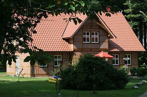 Ferienhof Wroge Wietzendorf Luaran gambar