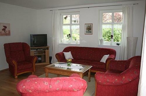 Ferienhof Wroge Wietzendorf Luaran gambar