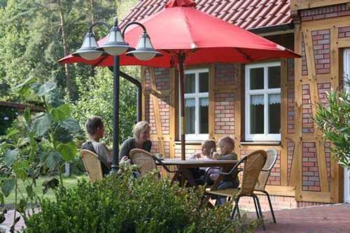 Ferienhof Wroge Wietzendorf Luaran gambar