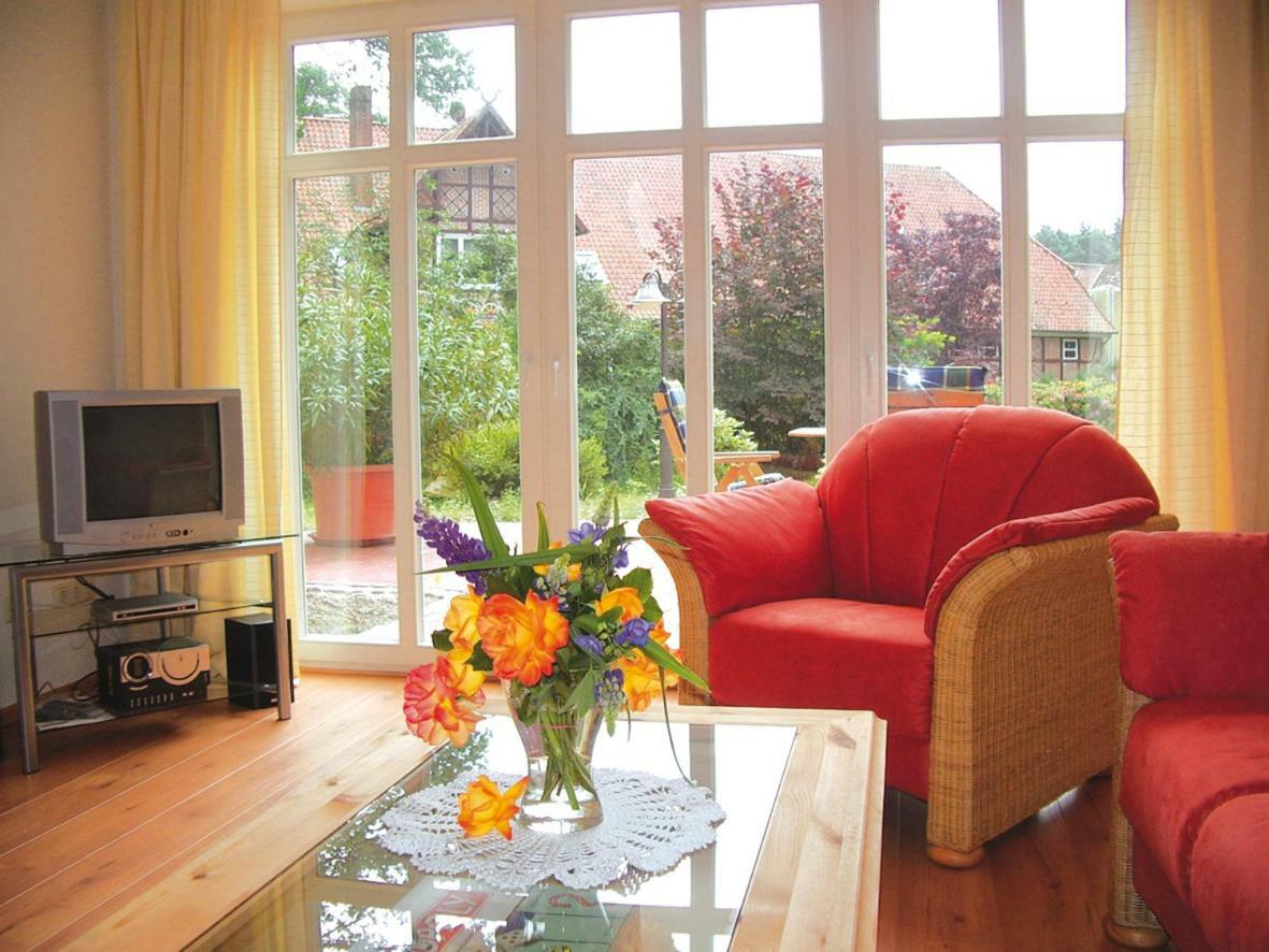 Ferienhof Wroge Wietzendorf Luaran gambar