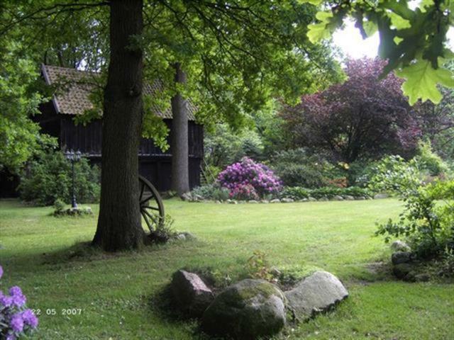 Ferienhof Wroge Wietzendorf Luaran gambar